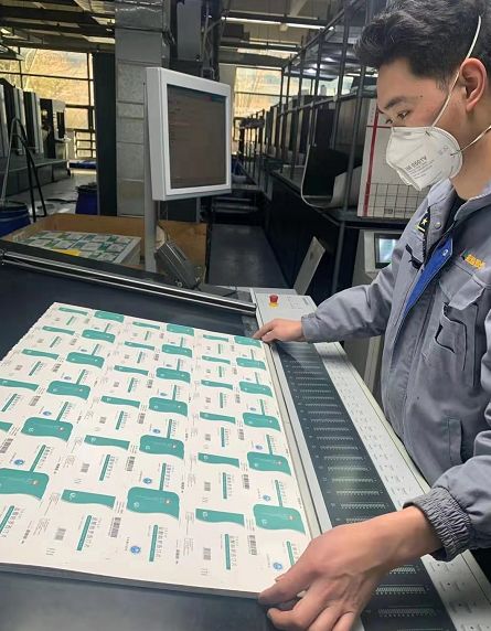 以实际行动助力全区疫情防控工作,战疫助力复工复产