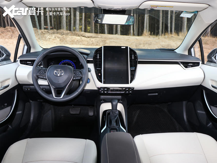 卡罗拉1.2t保养成本明细表,卡罗拉1.2t精英版plus养车成本