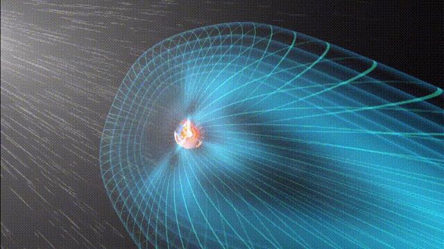 听阳光的声音,听听天空的声音