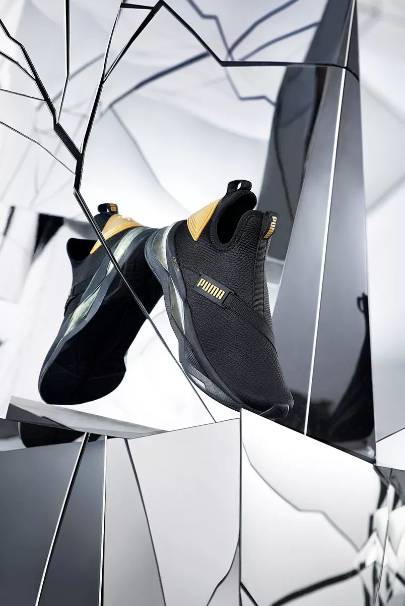 蔡依林gucci代言人,puma彪马蔡依林