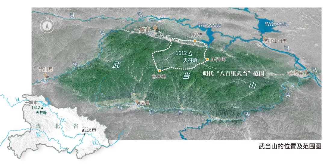 湖北不是只有武汉,湖北哪里跟武汉最近