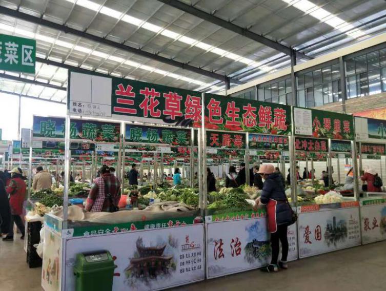 安宁市强服务、稳军心、保供给