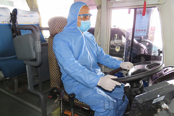 中南民航抗击疫情,中南民航同志抗击疫情