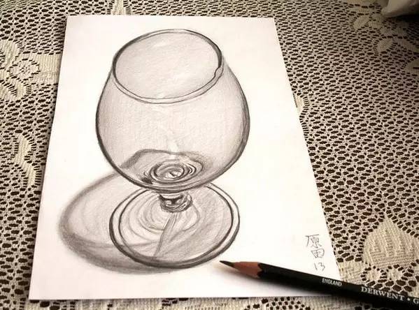 黑暗3d绘画作品,不敢相信眼睛的3d画