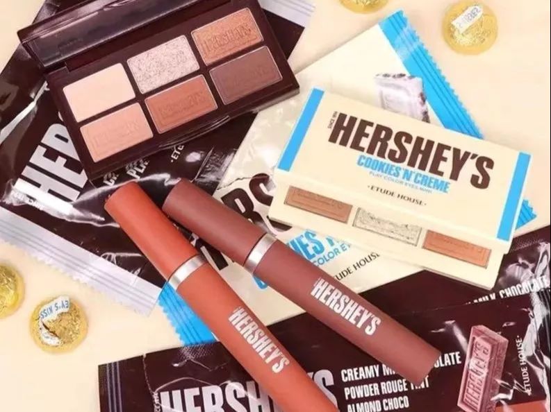 兰蔻情人节限定口红翻毛皮,兰蔻情人节限定礼盒口红丝绒