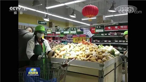 央视点赞苏宁家居,新闻联播江苏苏宁