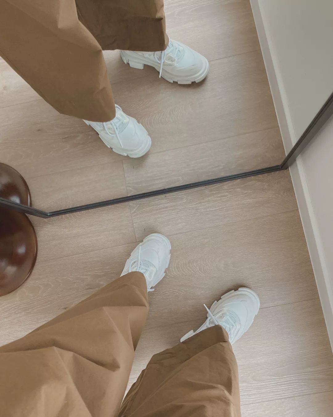 冬日ins穿搭,冬日穿搭气质女