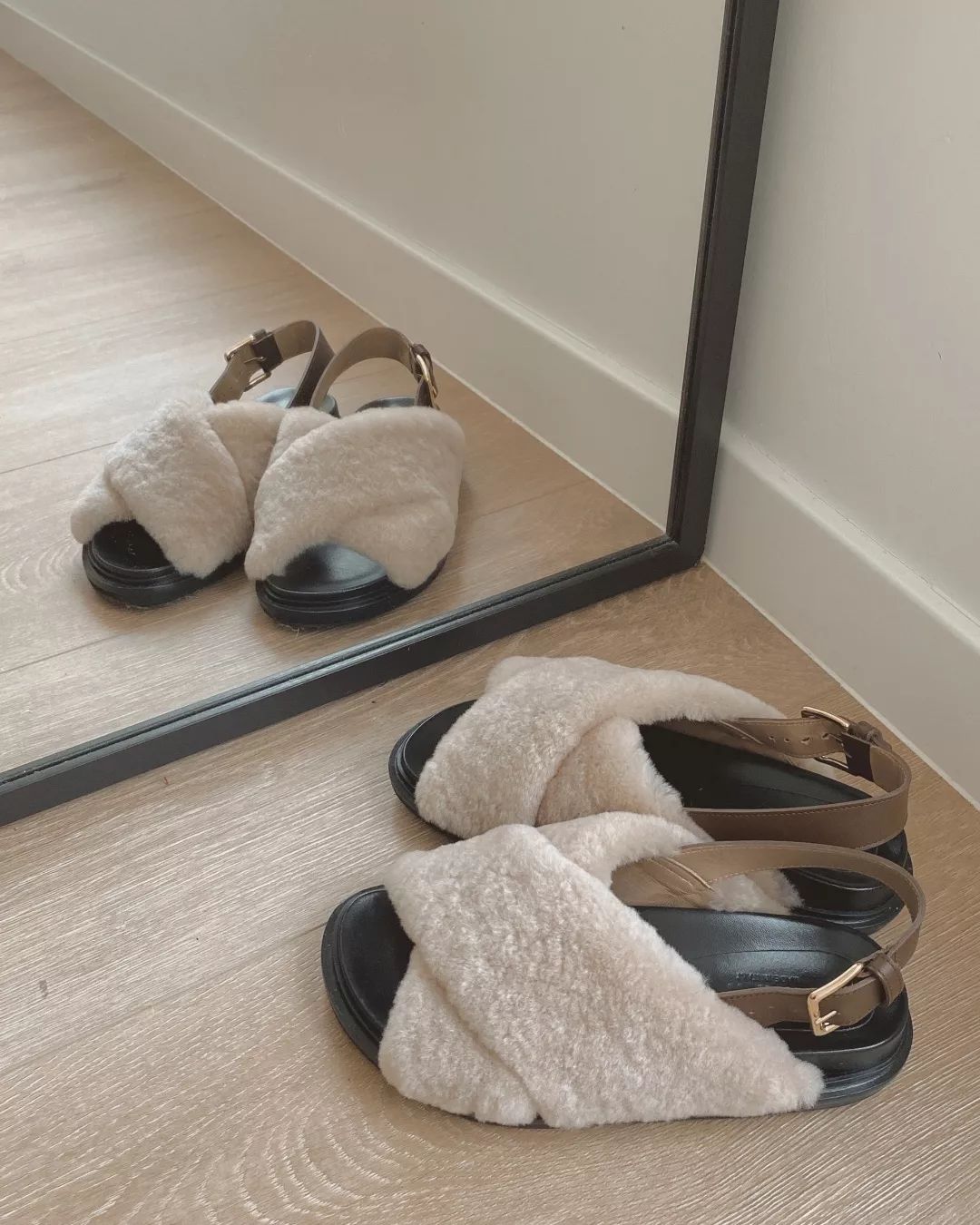 冬日ins穿搭,冬日穿搭气质女