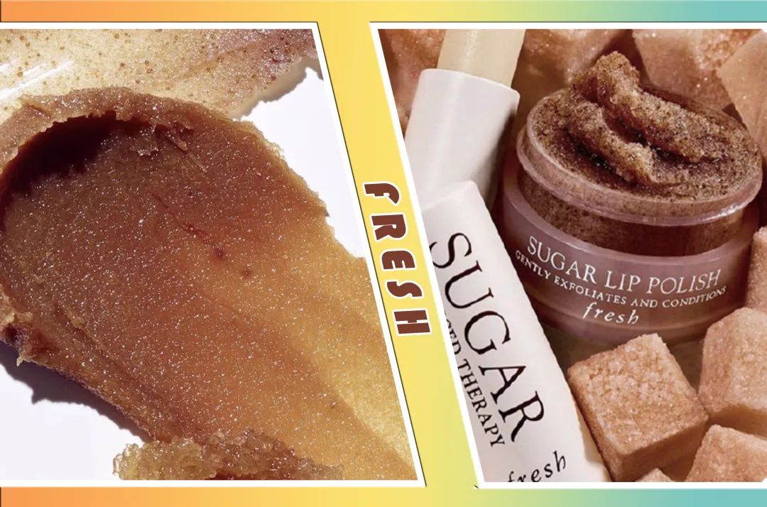 冬季嘴巴太干了护唇推荐,有什么好的护唇嘟嘟唇