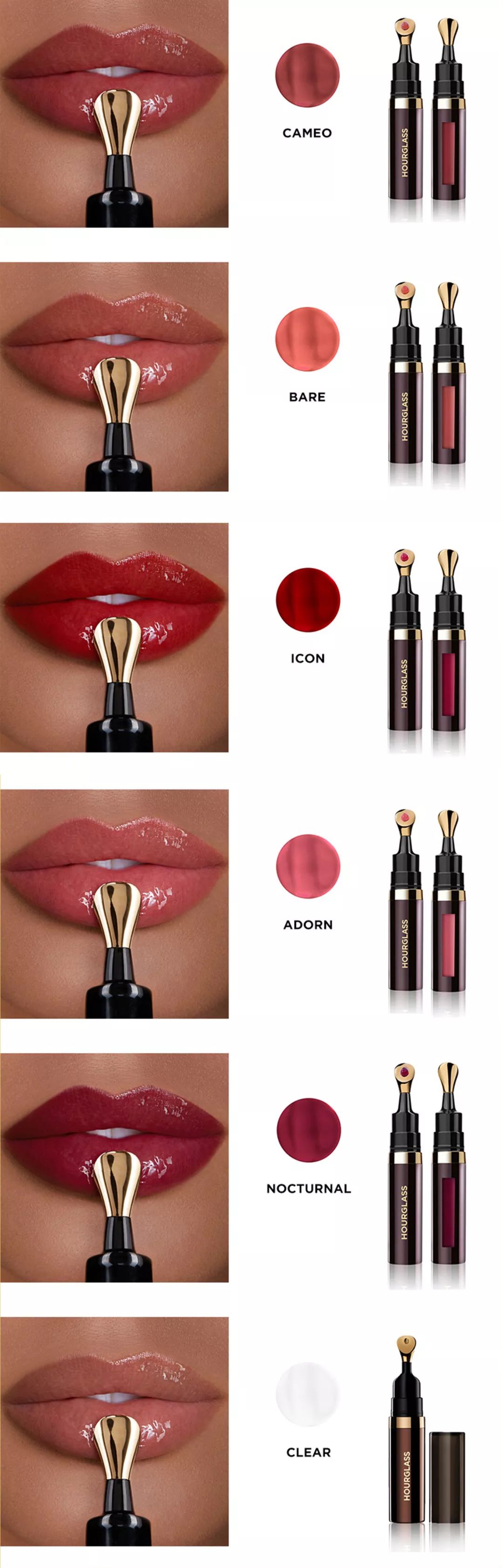 冬季嘴巴太干了护唇推荐,有什么好的护唇嘟嘟唇