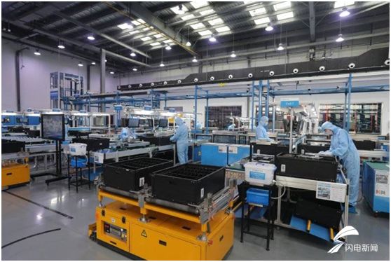 企业复工复产六个一措施,多举措推进企业复工复产