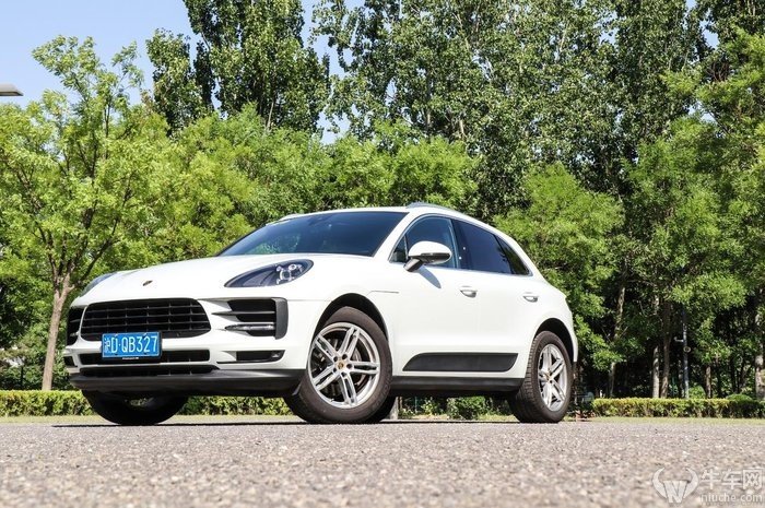 35万可以买到哪一年的保时捷macan (40万左右能买哪年的保时捷macan)