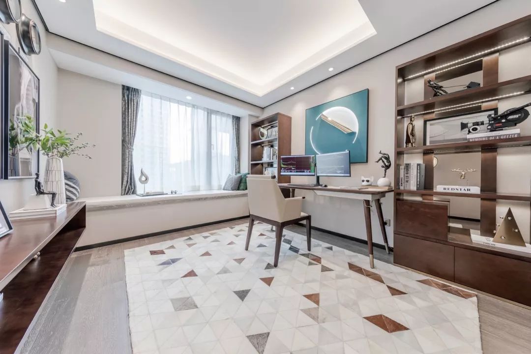 伟鹏万科御玺滨江最大户型,万科伟鹏御玺滨江是豪宅吗