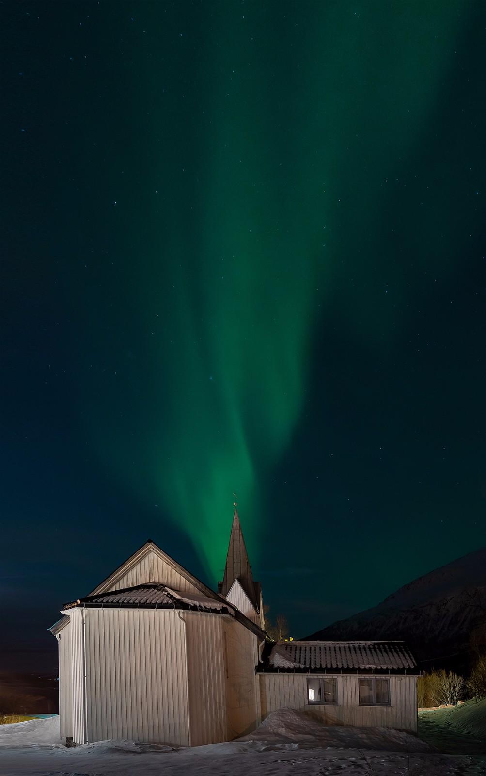 罗弗敦群岛旅行攻略,罗弗敦群岛游记