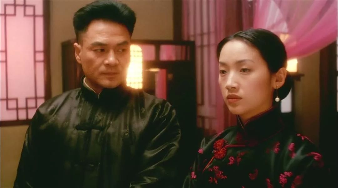 黄土地上的杀戮与幻想——1997年中港合拍武侠电影《龙城正月》