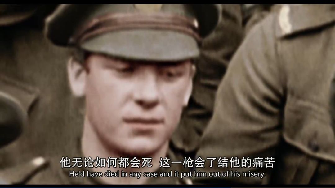 梁文道说996文化的问题,梁文道1917视频