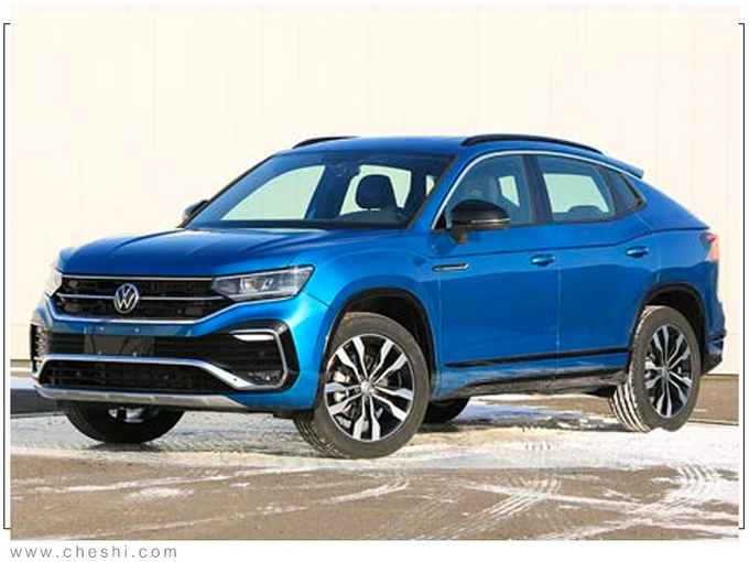 高尔夫8和探岳,想换车不知道换什么