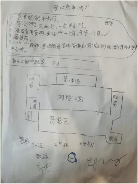 宅家的日子是什么样子的,宅出新花样宅家的正确打开方式