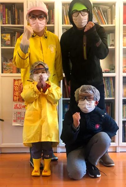 宅家的日子是什么样子的,宅出新花样宅家的正确打开方式