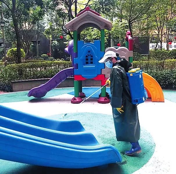 「南宁楼盘防疫够“硬核”吗？」首批16家品牌房企接受检阅