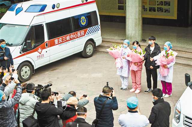 生死时速抗击疫情,疫情前线生死之战