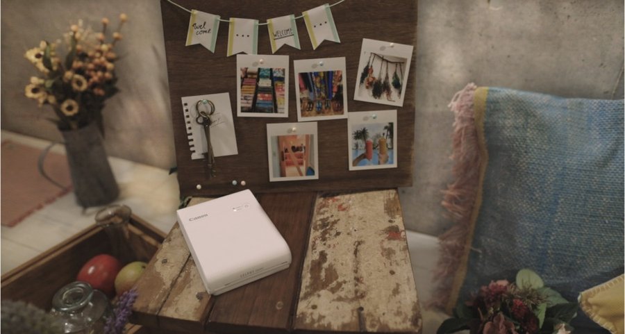 佳能口袋照片打印机qx10,佳能彩色喷墨打印机pro-1