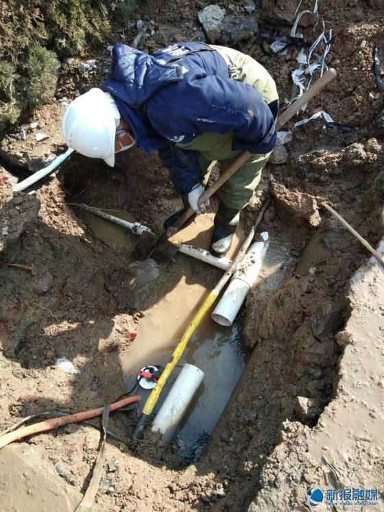 疫情防控城市供水安全,抗击疫情保障供水安全