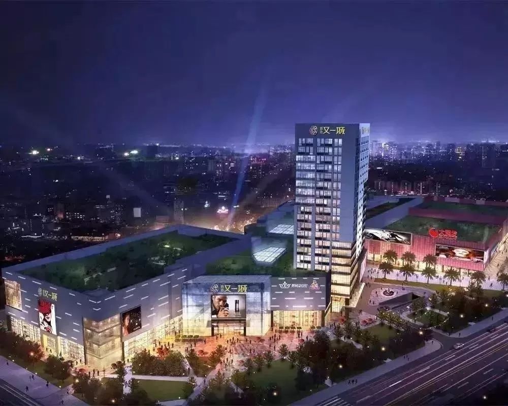 刚刚！常州54大商圈、百货、超市营业时间调整情况来了