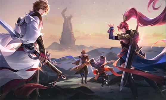 开箱、*交易微**、战斗通行证！游戏业界趋势大盘点