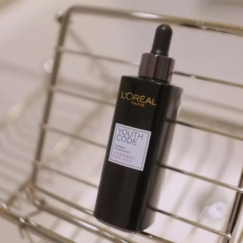 10款热门精华液功课,精华液功课