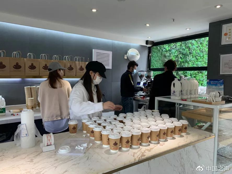 武汉第一家咖啡店,这家武汉咖啡店