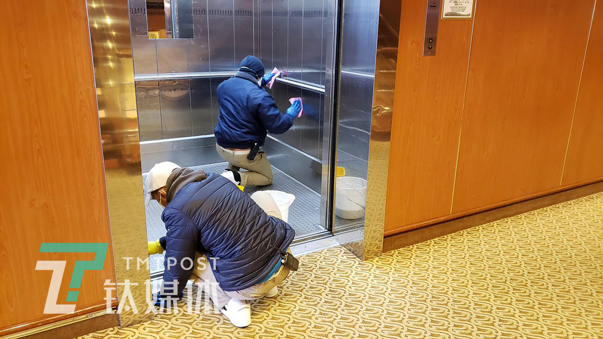 钻石公主号内部什么样,钻石公主号解读