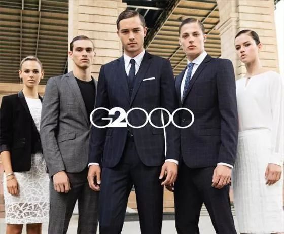 班尼路和佐丹奴有什么区别,班尼路佐丹奴同档次的品牌