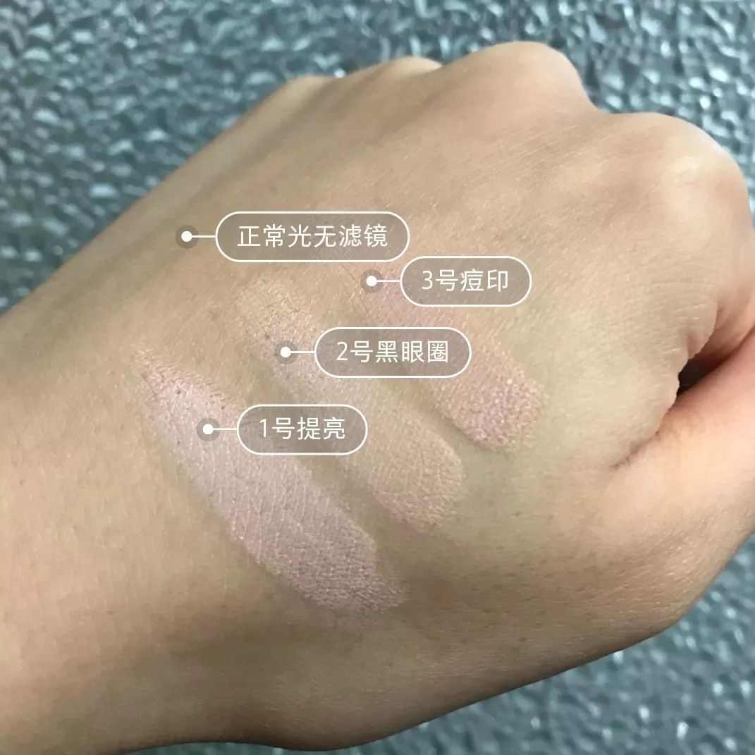 适合混油皮肤的全套大牌彩妆,必买的几款彩妆