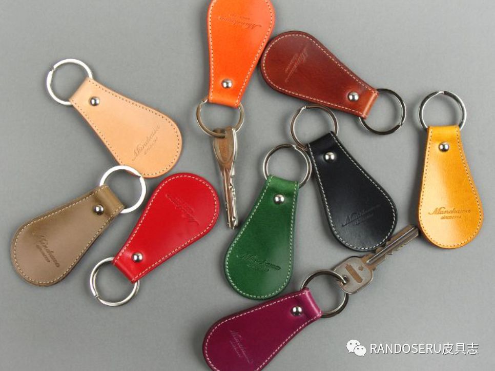 大阪皮具店,日本大阪手工皮具