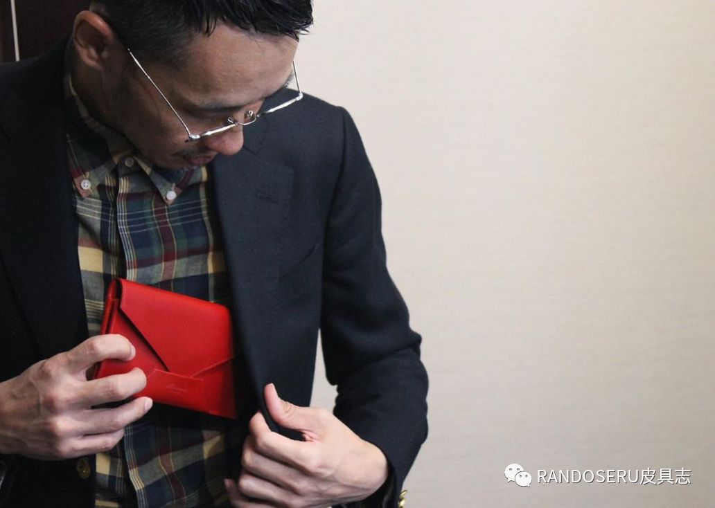 大阪皮具店,日本大阪手工皮具