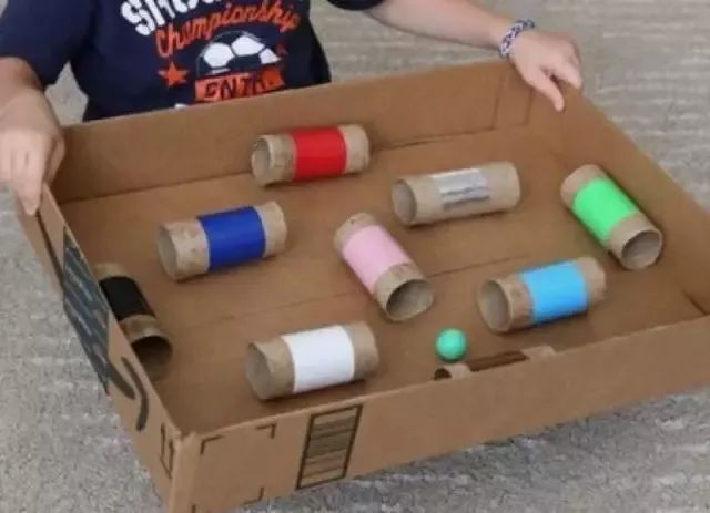 适合三个人玩的室内游戏大全,适合室内游戏的100种玩法