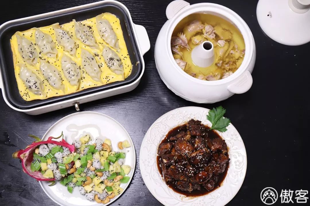 大型做饭翻车现场,做饭翻车不知烧了多久