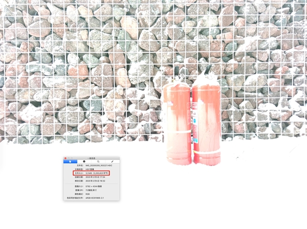 小米10sgif怎么设置,小米10的heif是什么意思