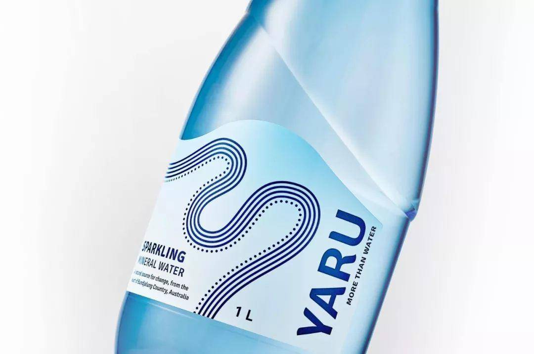 创意水瓶包装设计,包装设计水瓶