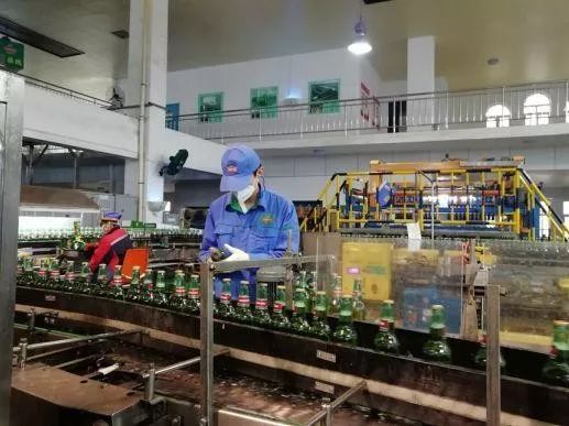 啤酒市场预测报告,疫情下的啤酒行业前景