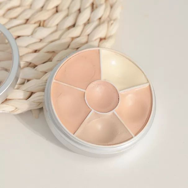 平价气垫遮瑕持久排行榜前十名,8款热门平价遮瑕测评瑕疵皮救星