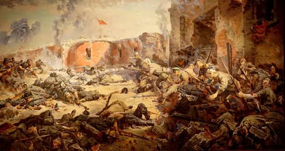 枪炮病菌与钢铁和人类简史的区别,枪炮病菌与钢铁病菌的论述