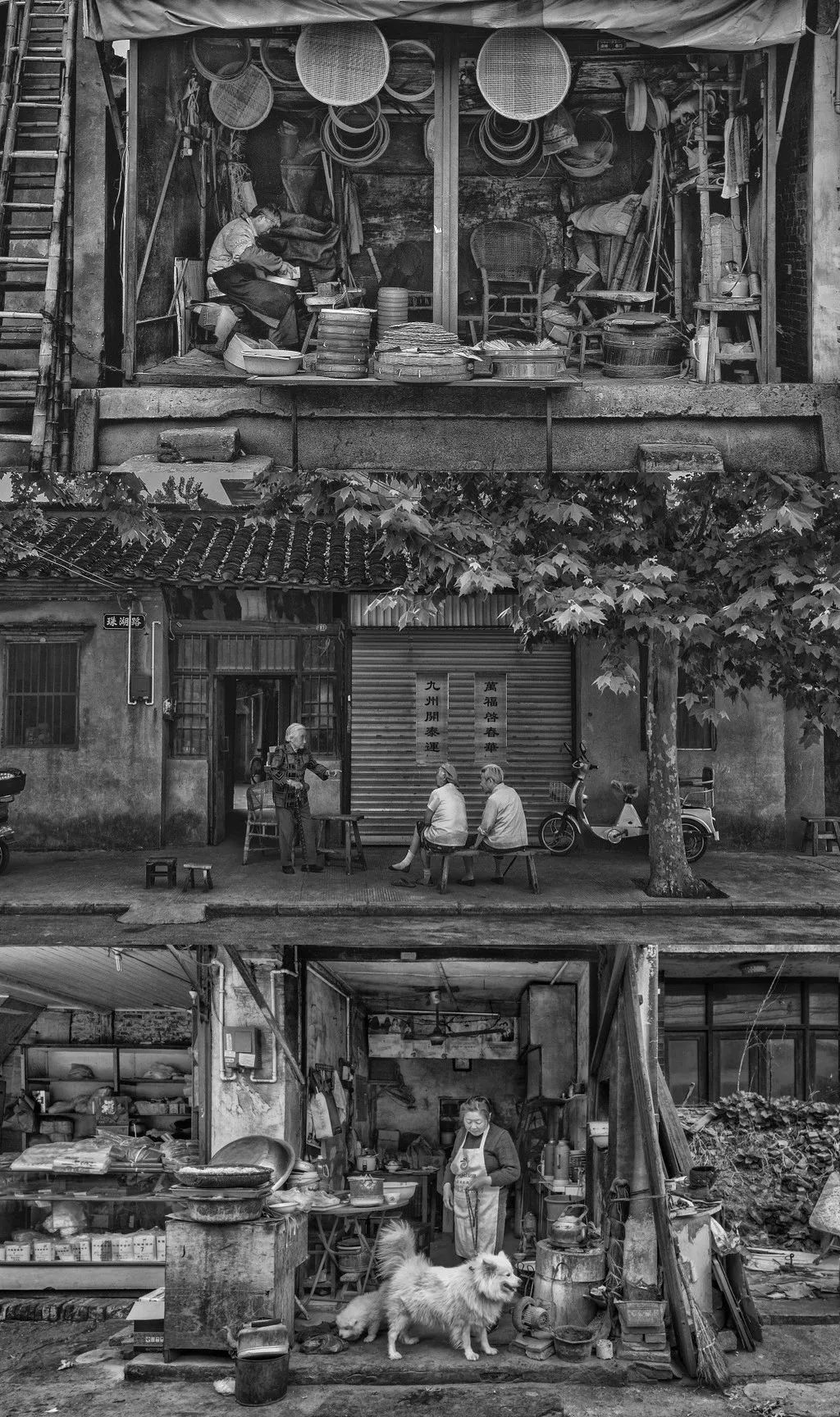 高邮吃咸鸭蛋,咸鸭蛋高邮