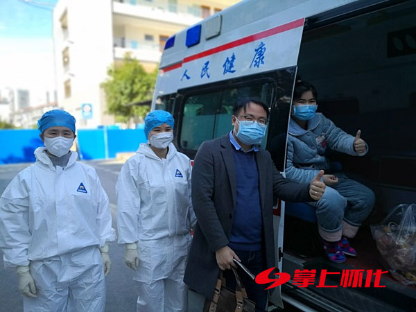 怀化防疫阻击战 (怀化发布疫情防控重要提示)