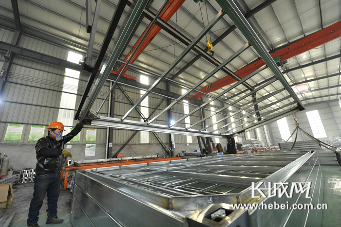 廊坊复工复产实际情况,廊坊安次区复工复产通知