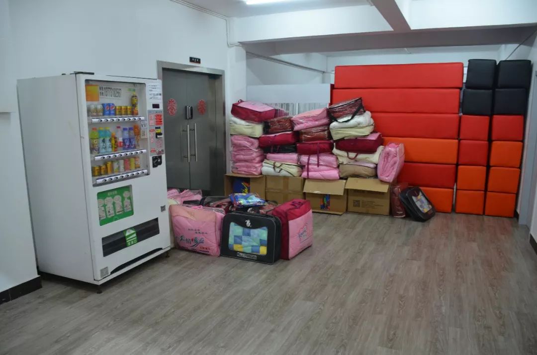 昆山临时疏导点,昆山流浪人员庇护所