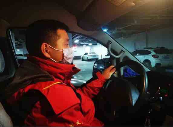 这就是山东每个人都是战疫英雄,山东战疫最美志愿者发布