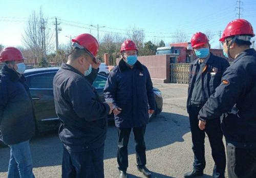 济南供暖公司陈福仲,济南拟任干部公示陈福仲