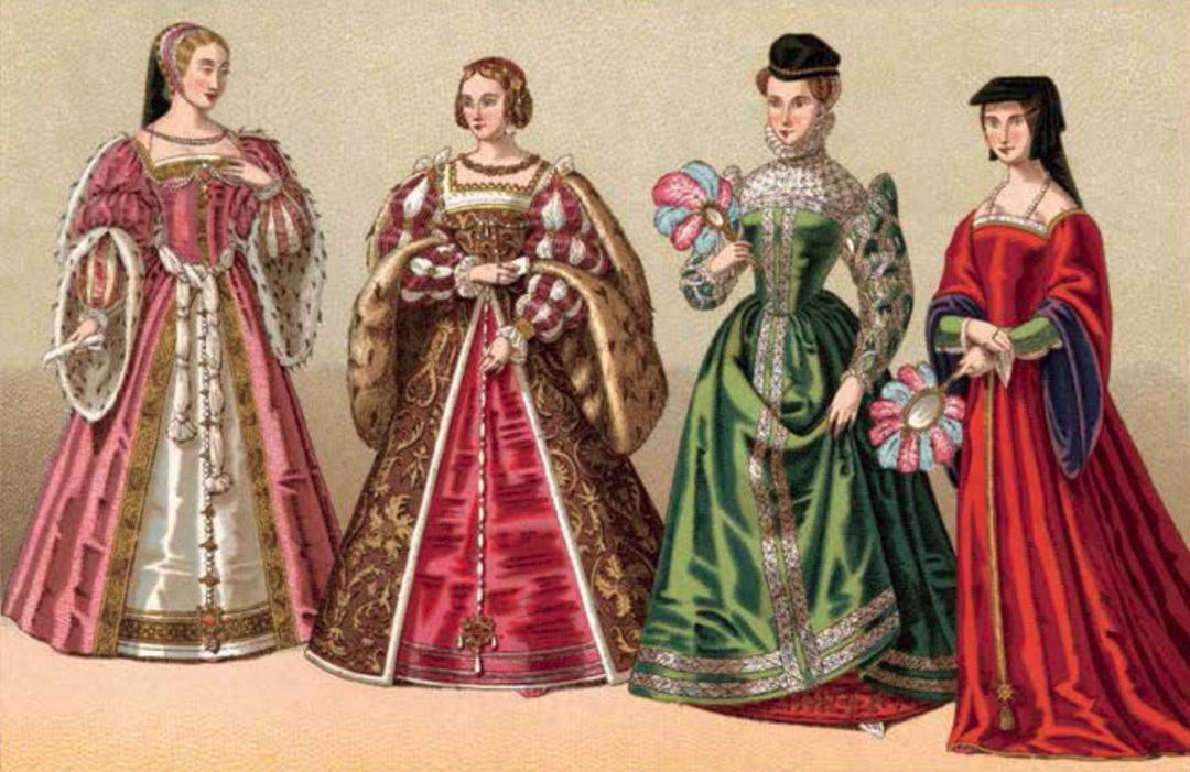 奥斯卡最佳服饰奖电影,奥斯卡最佳服装设计电影欣赏